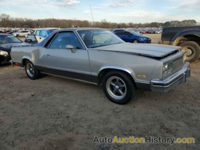 CHEVROLET EL CAMINO, 3GCCW80H1FS903856