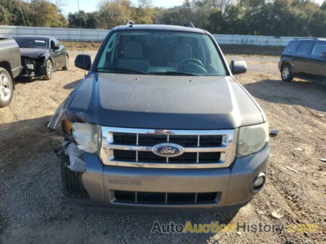 FORD ESCAPE XLT, 1FMCU0D75CKA47537