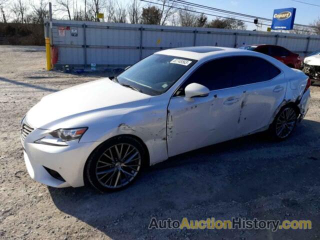 LEXUS IS 300, JTHCM1D29G5003560