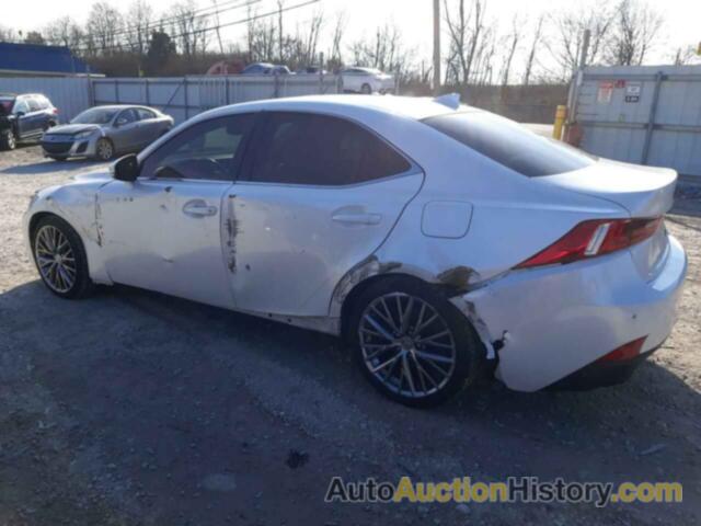 LEXUS IS 300, JTHCM1D29G5003560