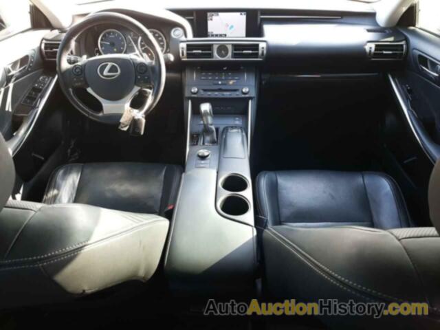 LEXUS IS 300, JTHCM1D29G5003560