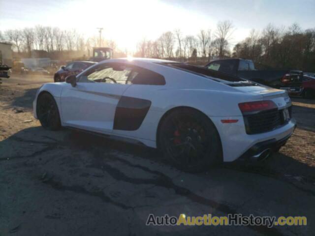 AUDI R8, WUAEEAFX6L7901549