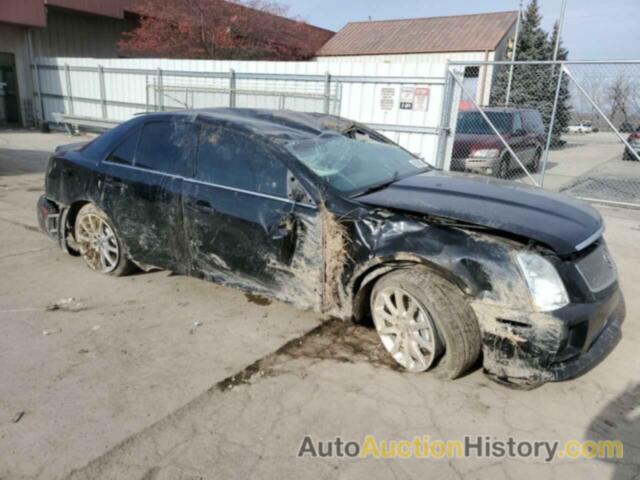 CADILLAC STS, 1G6DX67D960116351