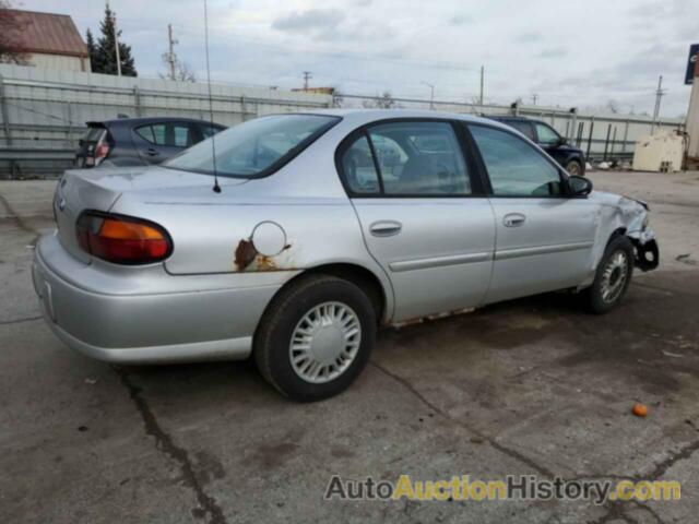 CHEVROLET MALIBU, 1G1ND52J42M596764