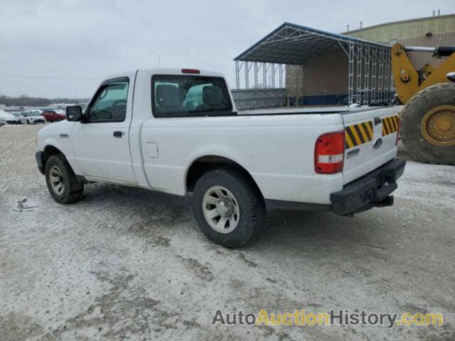 FORD RANGER, 1FTKR1AD9BPA62304