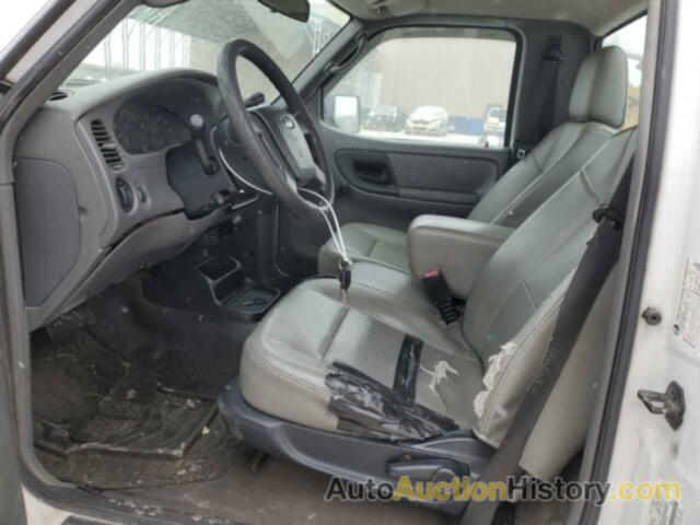 FORD RANGER, 1FTKR1AD9BPA62304