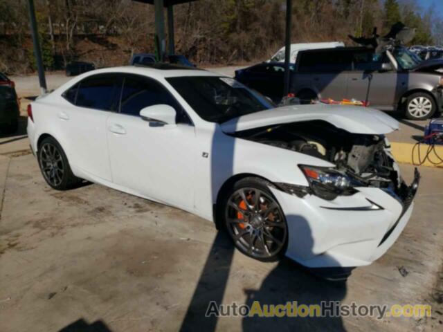 LEXUS IS 350, JTHBE1D27E5011310