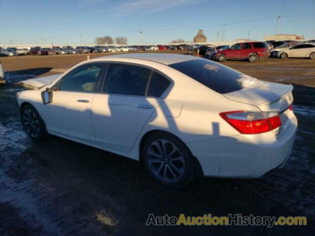 HONDA ACCORD SPORT, 1HGCR2F55FA179660