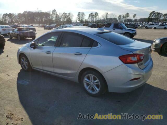 CHEVROLET CRUZE LT, 1G1BE5SM9H7151082