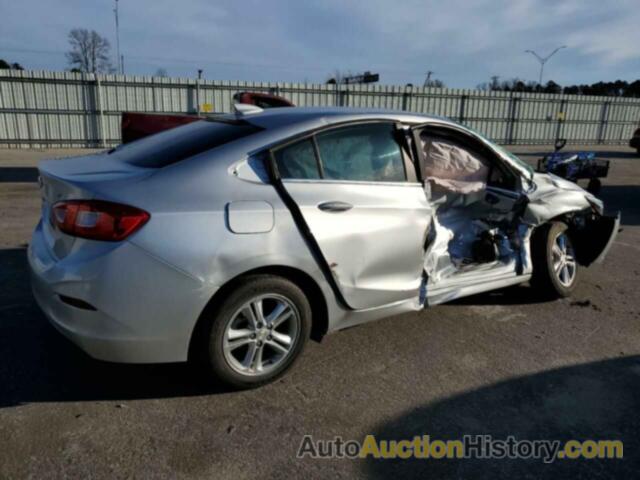 CHEVROLET CRUZE LT, 1G1BE5SM9H7151082