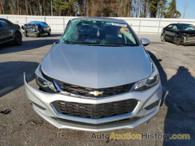 CHEVROLET CRUZE LT, 1G1BE5SM9H7151082