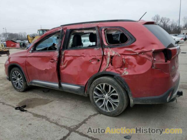 MITSUBISHI OUTLANDER SE, JA4AD3A3XGZ035678