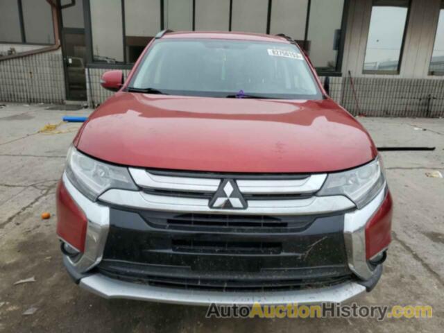 MITSUBISHI OUTLANDER SE, JA4AD3A3XGZ035678