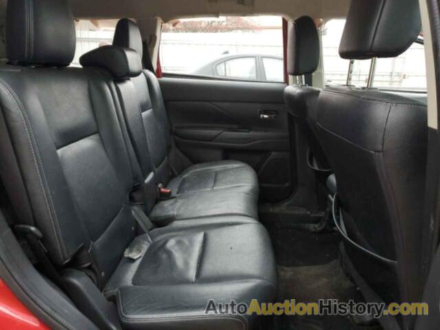 MITSUBISHI OUTLANDER SE, JA4AD3A3XGZ035678