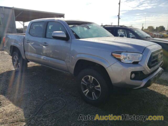 TOYOTA TACOMA DOUBLE CAB, 5TFAX5GN0LX185791