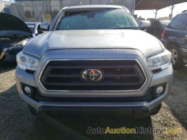 TOYOTA TACOMA DOUBLE CAB, 5TFAX5GN0LX185791