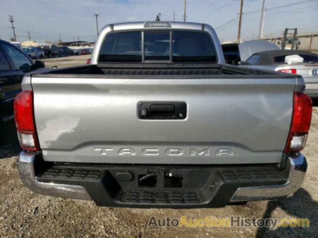 TOYOTA TACOMA DOUBLE CAB, 5TFAX5GN0LX185791