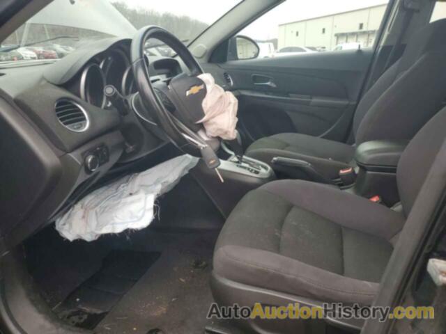 CHEVROLET CRUZE LT, 1G1PC5SB0E7101287