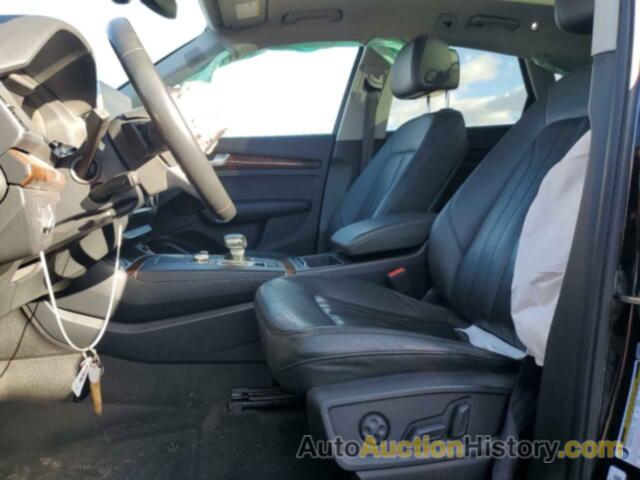 AUDI Q5 PREMIUM PLUS, WA1BNAFY0J2032010