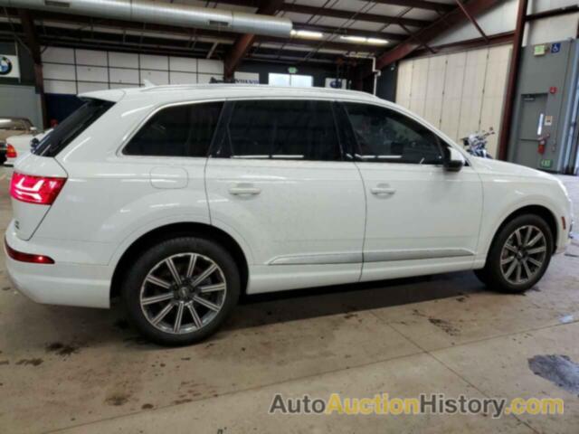 AUDI Q7 PREMIUM PLUS, WA1LAAF71HD017036