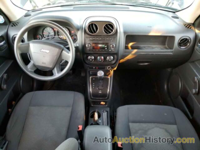 JEEP PATRIOT SPORT, 1J4NF2GB1AD508778