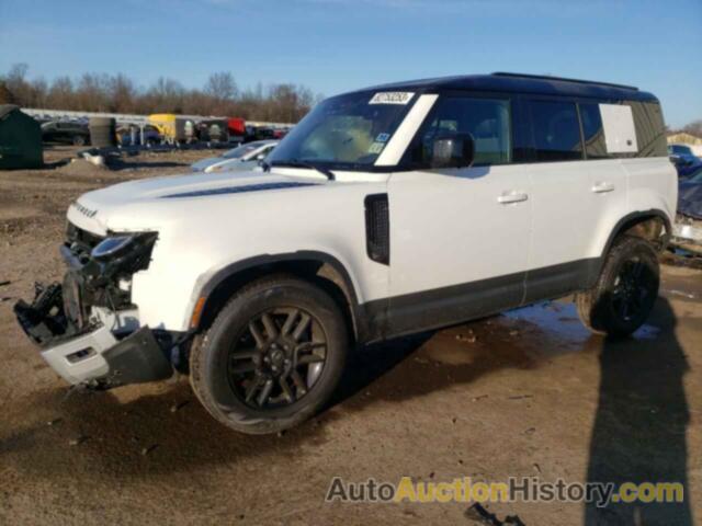 LAND ROVER DEFENDER 110 S, SALEJ7RX4N2100442