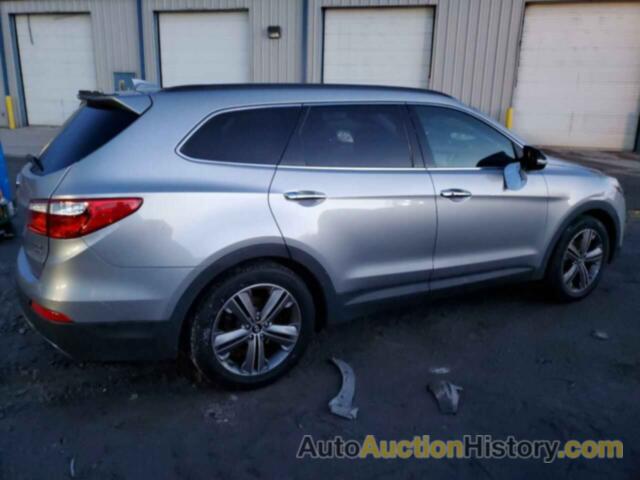 HYUNDAI SANTA FE LIMITED, KM8SRDHF8DU004290