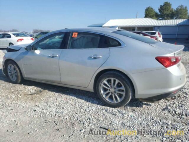 CHEVROLET MALIBU LT, 1G1ZD5ST6JF223036