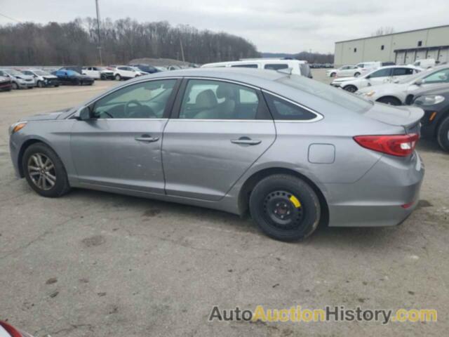 HYUNDAI SONATA SE, 5NPE24AF1GH271754