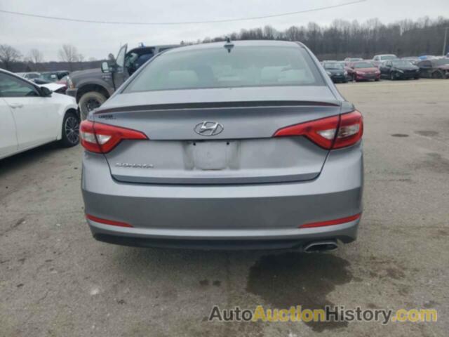 HYUNDAI SONATA SE, 5NPE24AF1GH271754