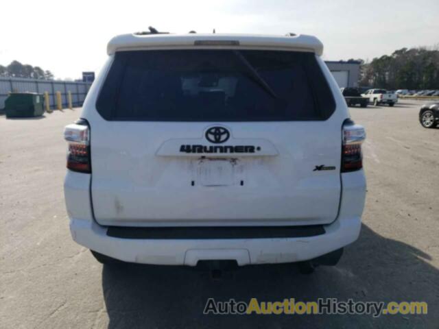 TOYOTA 4RUNNER SR5/SR5 PREMIUM, JTEBU5JRXL5798484