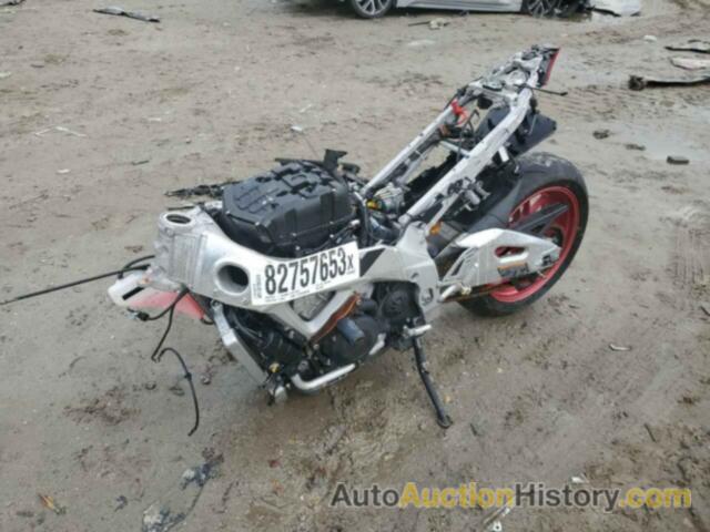 APRILIA MOTORCYCLE RR, ZD4KEU002HS000670