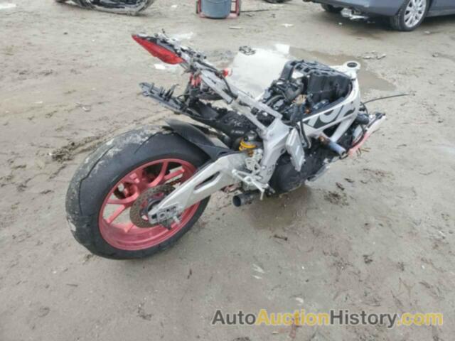 APRILIA MOTORCYCLE RR, ZD4KEU002HS000670