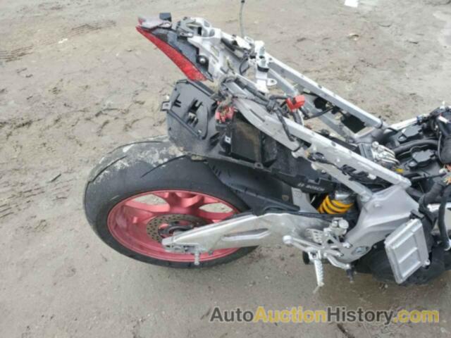 APRILIA MOTORCYCLE RR, ZD4KEU002HS000670