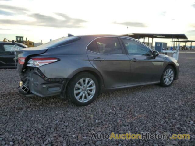 TOYOTA CAMRY LE, 4T1C11AK3LU370433