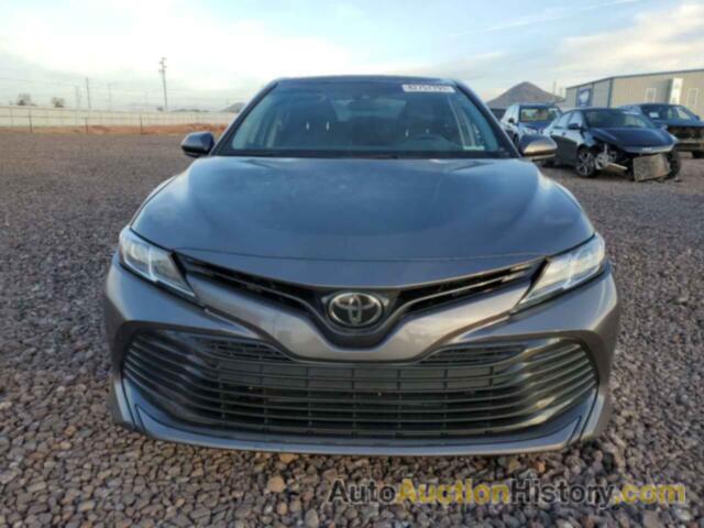 TOYOTA CAMRY LE, 4T1C11AK3LU370433