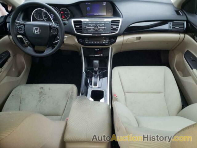 HONDA ACCORD LX, 1HGCR2F31HA145474