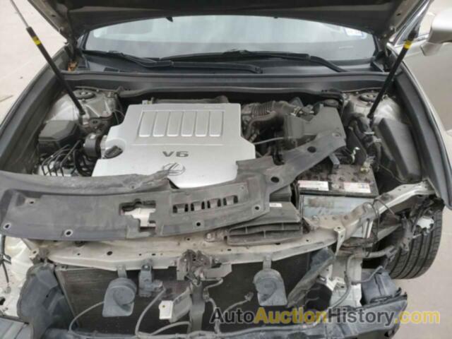 LEXUS ES350 350, 58ABK1GG5JU082267