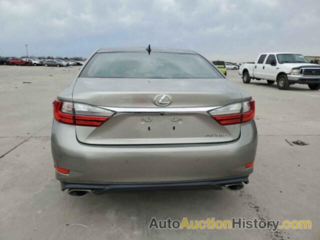 LEXUS ES350 350, 58ABK1GG5JU082267