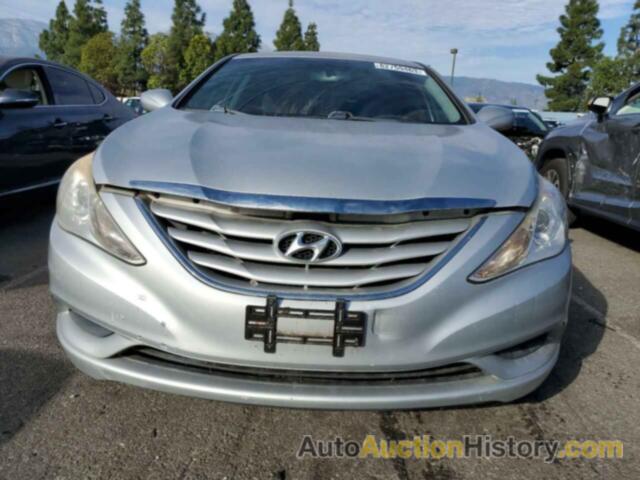 HYUNDAI SONATA GLS, 5NPEB4AC3CH396075