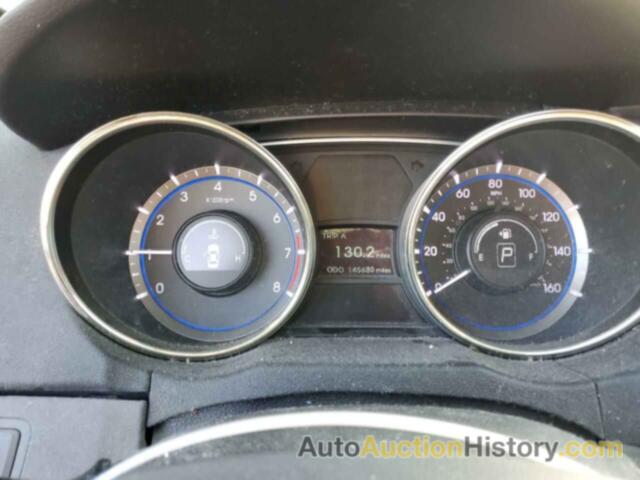 HYUNDAI SONATA GLS, 5NPEB4AC3CH396075