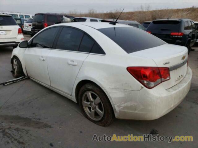 CHEVROLET CRUZE LT, 1G1PC5SB3E7118388