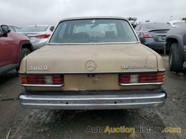 MERCEDES-BENZ 300-CLASS DT, WDBAB33C9FA236315