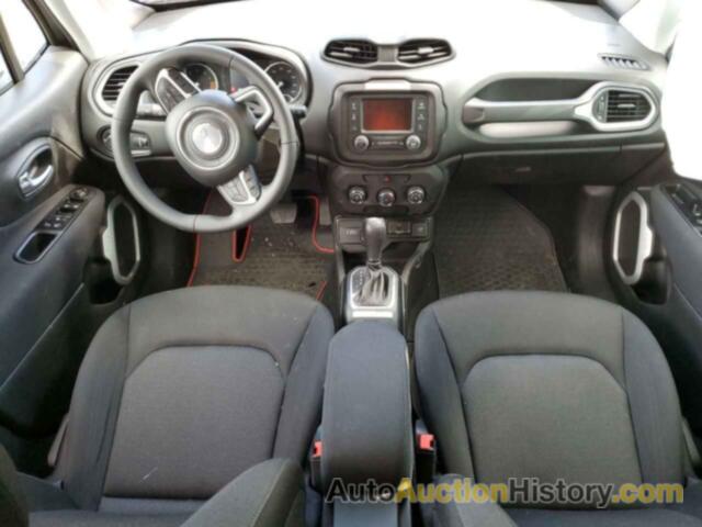 JEEP RENEGADE SPORT, ZACNJBAB0LPL47158