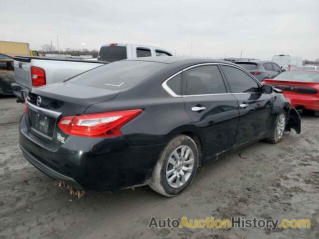 NISSAN ALTIMA 2.5, 1N4AL3AP3HN365334