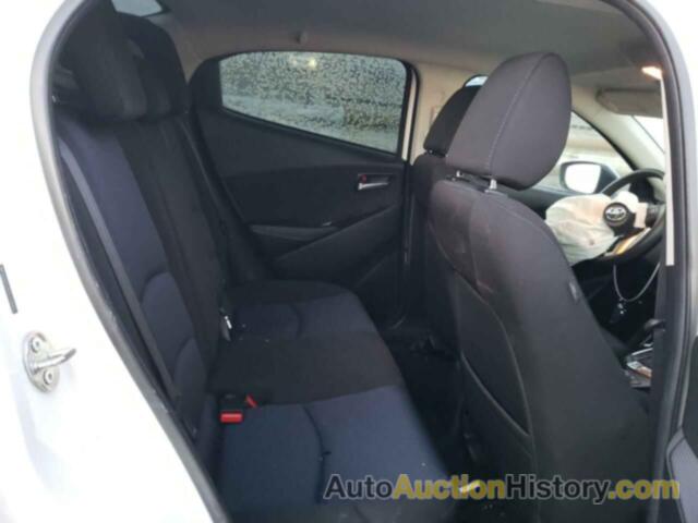 TOYOTA YARIS, 3MYDLBYV4HY179683