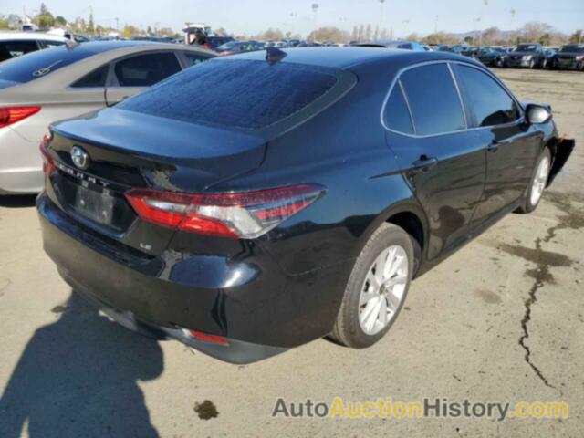 TOYOTA CAMRY LE, 4T1C11AK2NU645616