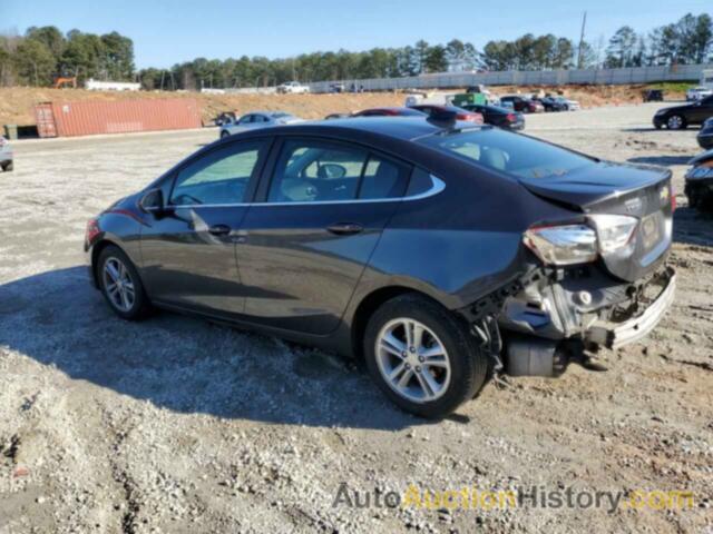 CHEVROLET CRUZE LT, 1G1BE5SM4G7245207