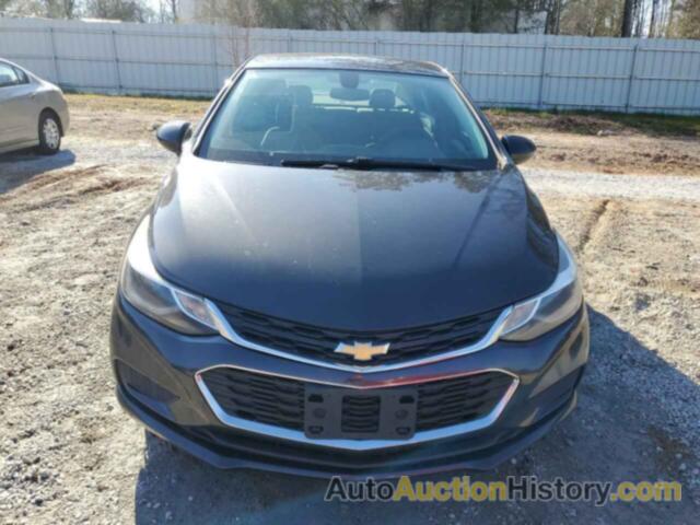 CHEVROLET CRUZE LT, 1G1BE5SM4G7245207