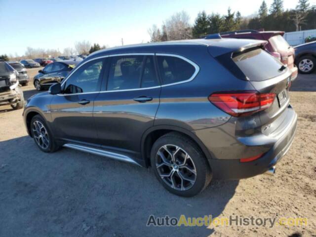 BMW X1 XDRIVE28I, WBXJG9C07L5R61611